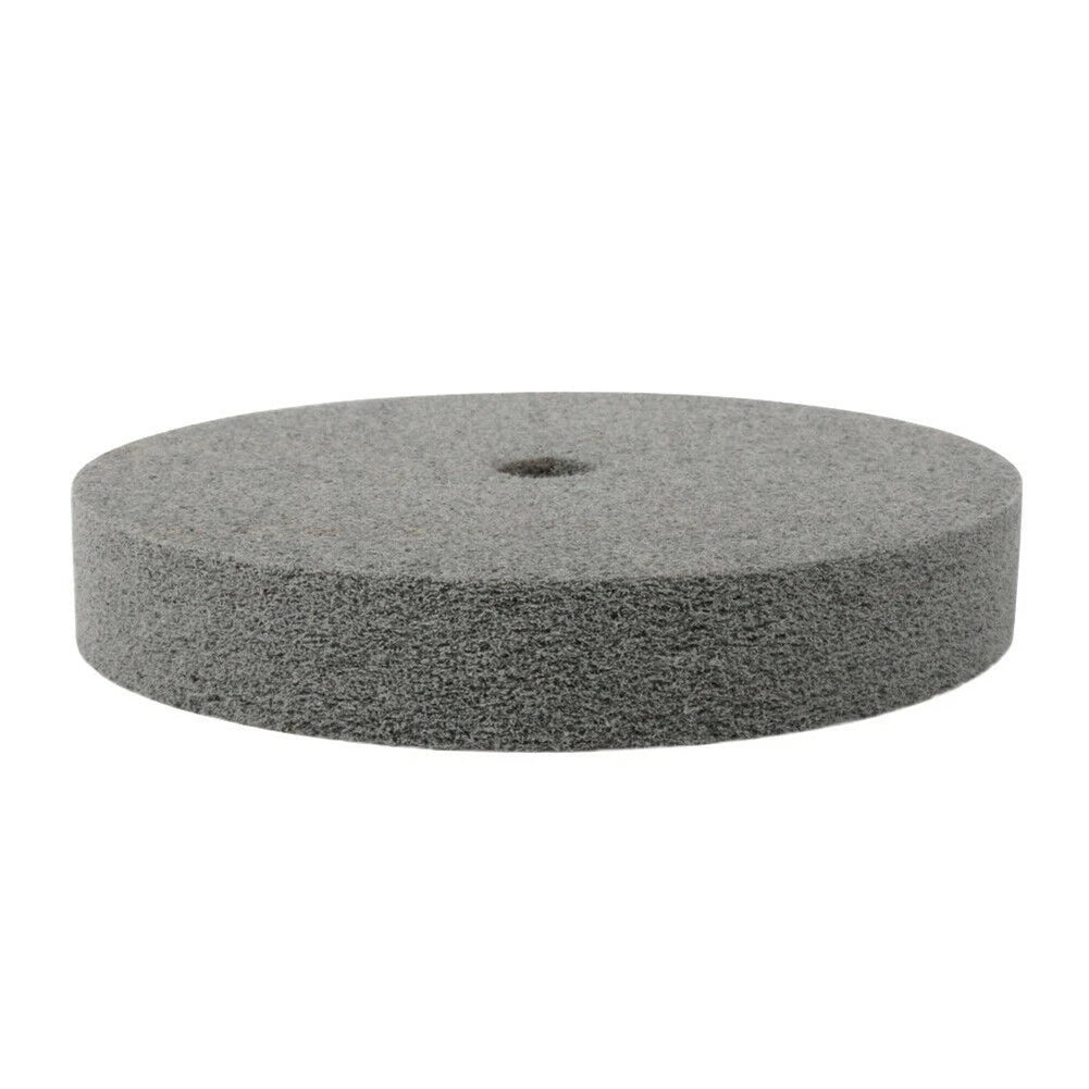 6 Inch Nylon Fiber Polishing Buffing Wheel for Buffer Grinder