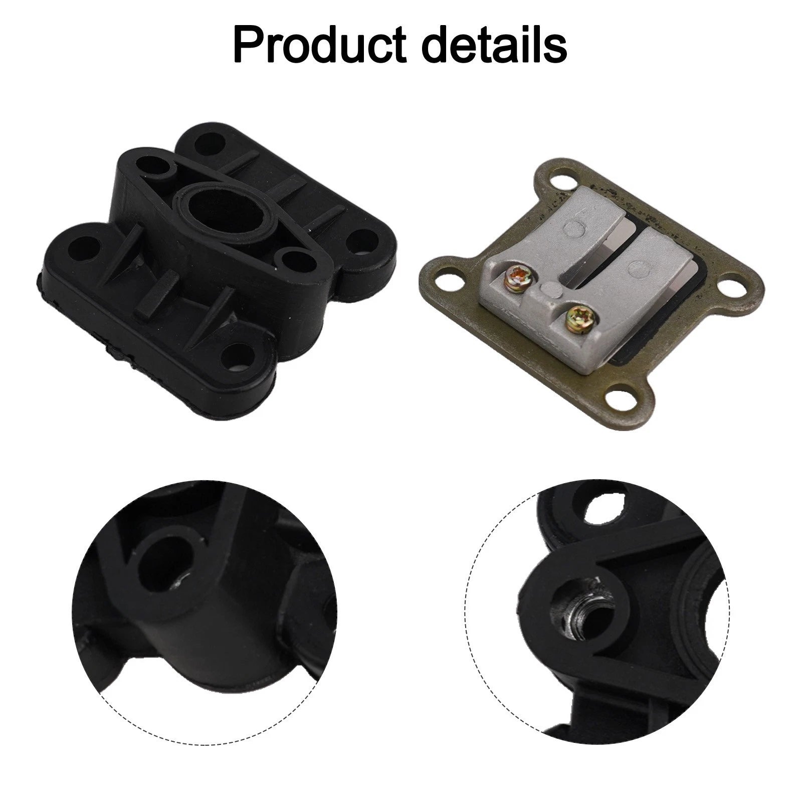 Carburetor Diaphragm Folding Kit for 47cc 49cc Mini ATV