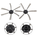 2pcs Side Brushes for Isweep S320 (Replacement Accessories)