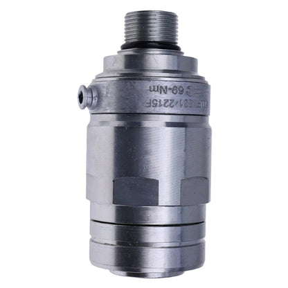 Hydraulic Quick Coupler AL210587 for John Deere 6115R 6130 6230 (2011–2018)