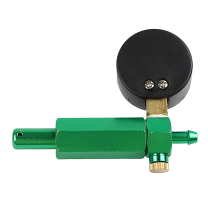Carburetor Leak Tester with Hose Kit for Accurate Pressure Measurement