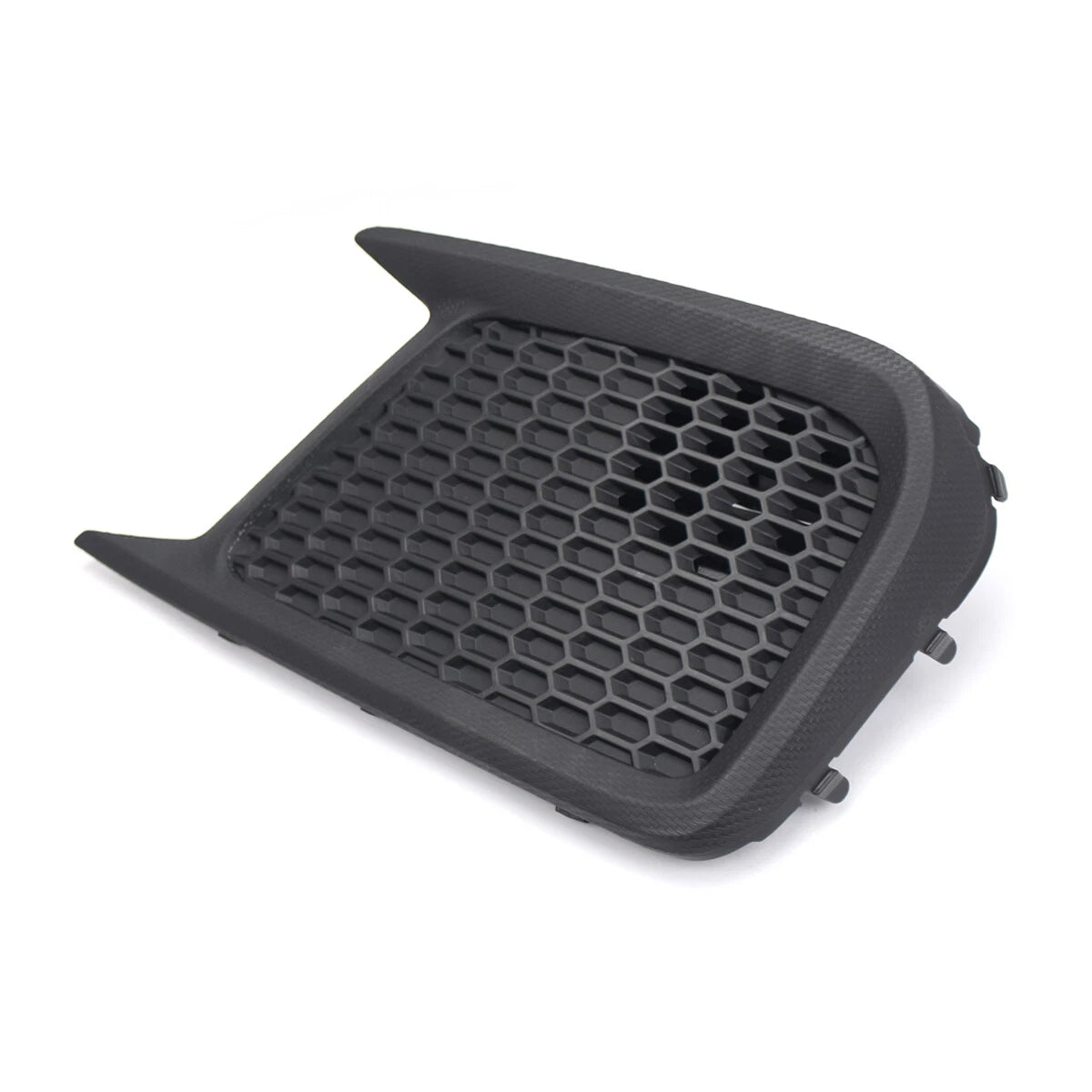 Passenger Side Fog Light Grille Cover Trim Bezel for Subaru WRX STI (2018–2021)