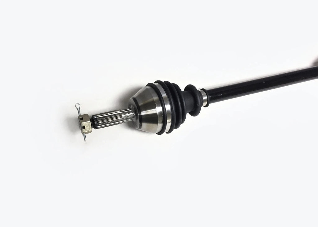 Front Axle for Polaris Ranger 500 & Series 10/11 (2000–2011)