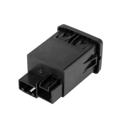 For Opel Vauxhall Insignia Chevy Buick USB Charging Port Module Socket #13599456