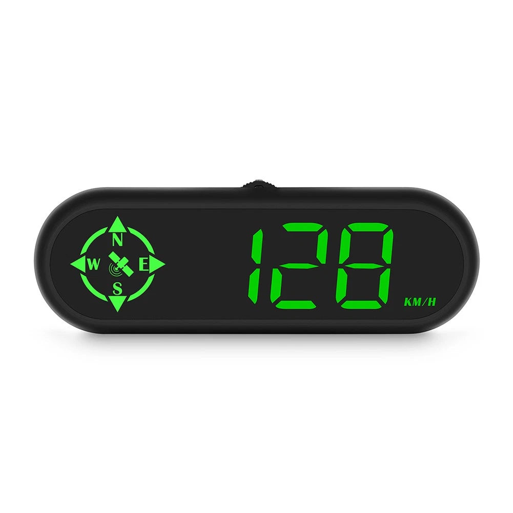 G9 GPS Speedometer HUD Head-Up Display for All Cars