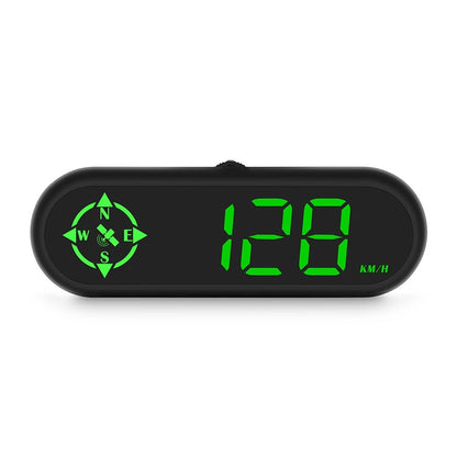 G9 GPS Speedometer HUD Head-Up Display for All Cars