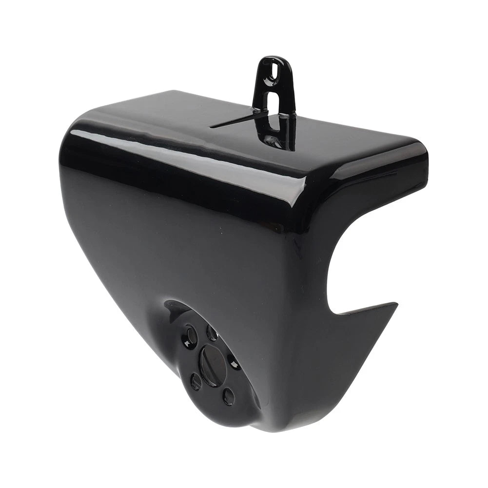 Headlight Handlebar Clamp Cover for Harley Road King FLHR/C (2003–2013)
