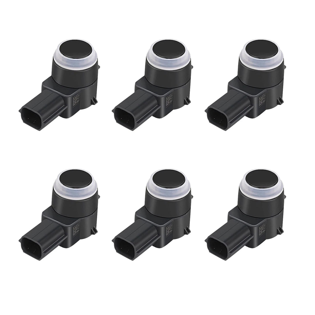 6X Parking Sensors for Chrysler Town & Country (2008–2016) 1EW631AUAA