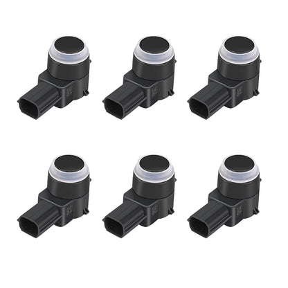 6X Parking Sensors for Chrysler Town & Country (2008–2016) 1EW631AUAA
