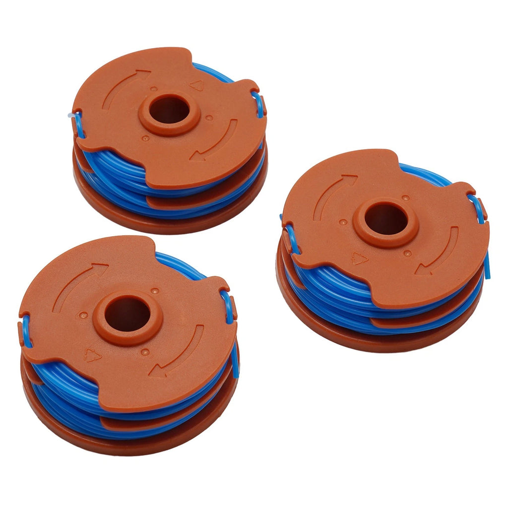 3X Line Spools for GGT4401 (Compatible with )