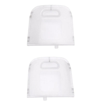 Dome Map Reading Light Cover Set for Toyota Camry (2006–2011)