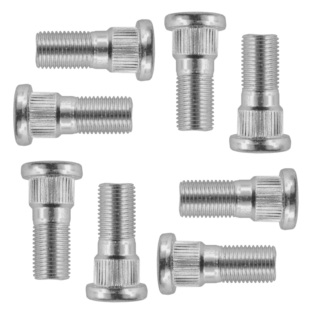 Wheel Hub Stud Bolt Front or Rear for Kawasaki Mule 3010 (2007–2007)
