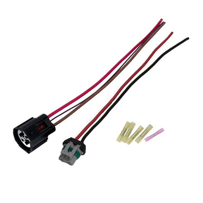 Cooling Fan Relay for S-Max WA6 (2007–2015)