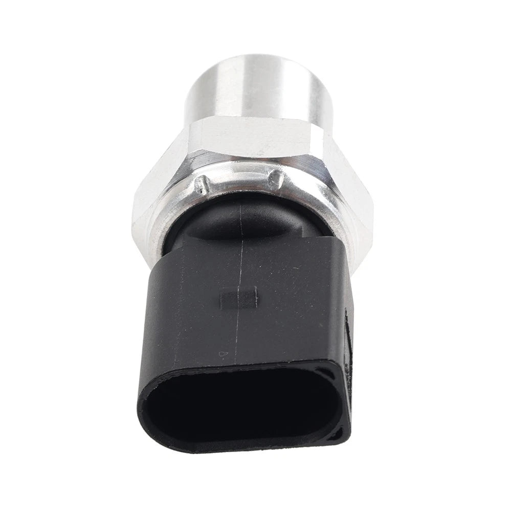A/C Pressure Switch Sensor for Audi A3 A4 A5 Volkswagen Golf (2000–2023) 4H0959126A