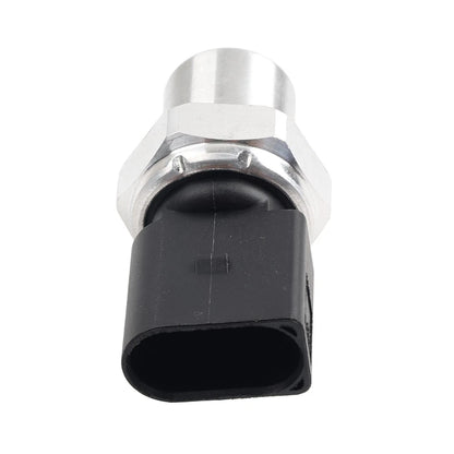 A/C Pressure Switch Sensor for Audi A3 A4 A5 Volkswagen Golf (2000–2023) 4H0959126A