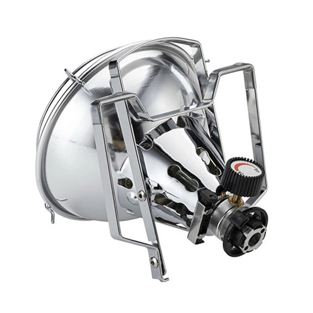 Propane Butane Heater for Most Gas Tanks