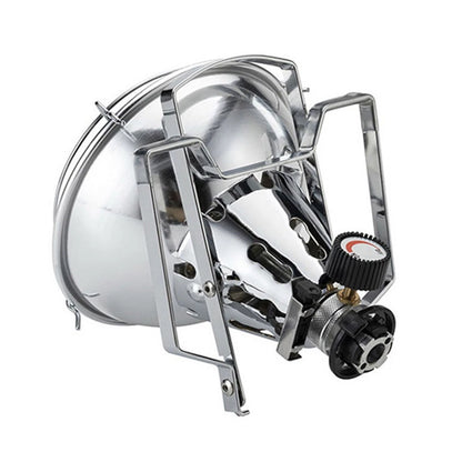 Propane Butane Heater for Most Gas Tanks