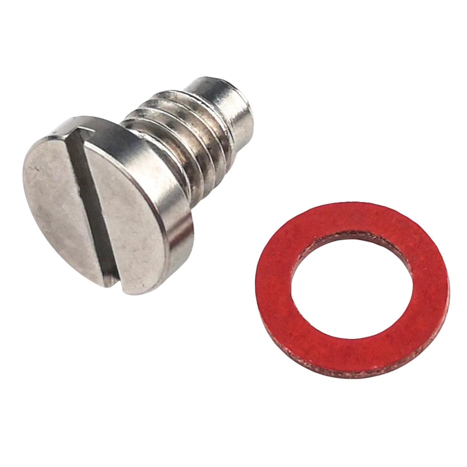 Lower Unit Drain Plug for Yamaha Marine Outboard 25HP-350HP (688-45341-10-00)