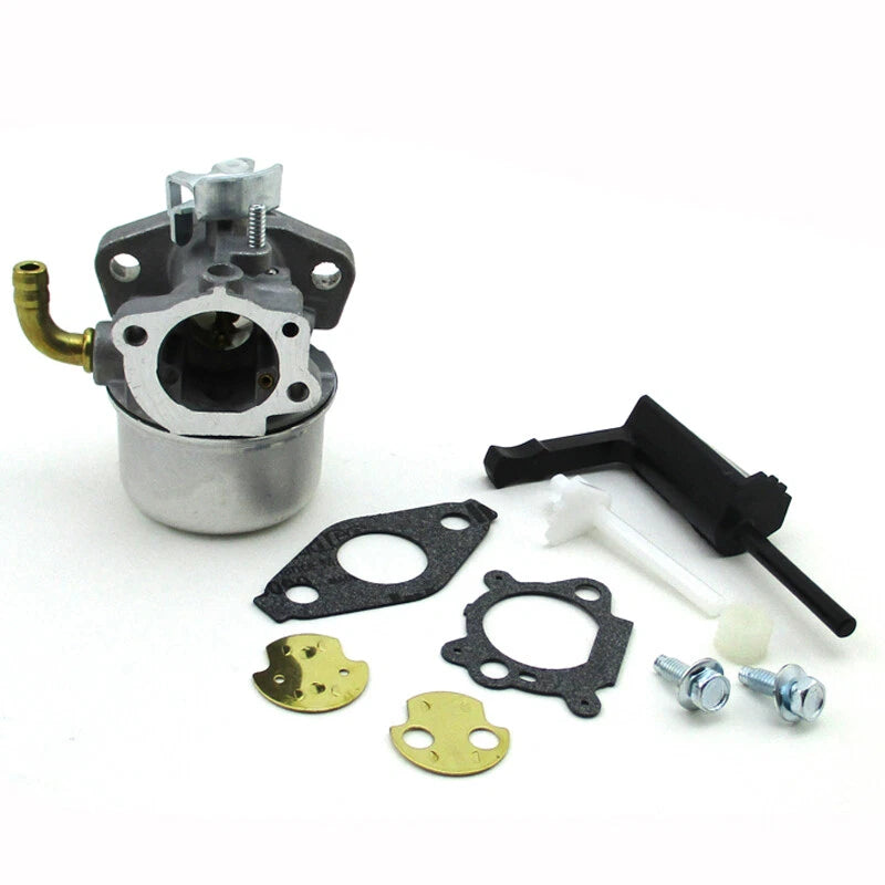 Carburetor Kit for Briggs & Stratton Engine (798654, 792970)