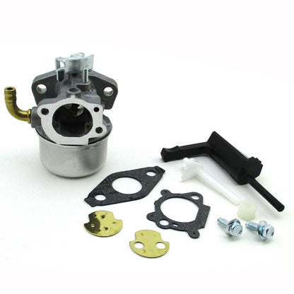Carburetor Kit for Briggs & Stratton Engine (798654, 792970)