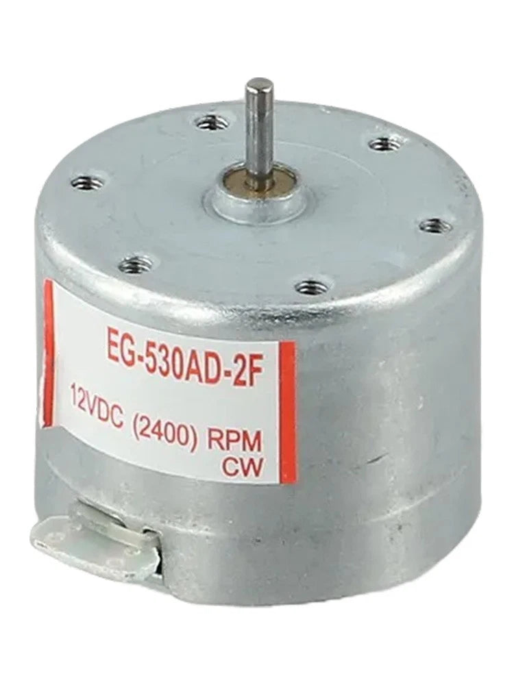Eg530ad2f Spindle Drive for Various Devices