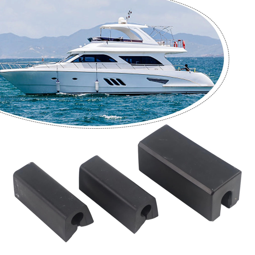 Transom Saver for Outboard Support (Hydraulic Systems)