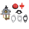 Carburetor for PowerSmart DB2194SR 170cc Lawnmower (Replacement Parts)