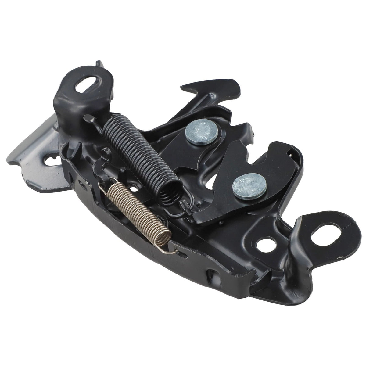 Hood Lock for DCI Turbodiesel (Compatibility Guaranteed)