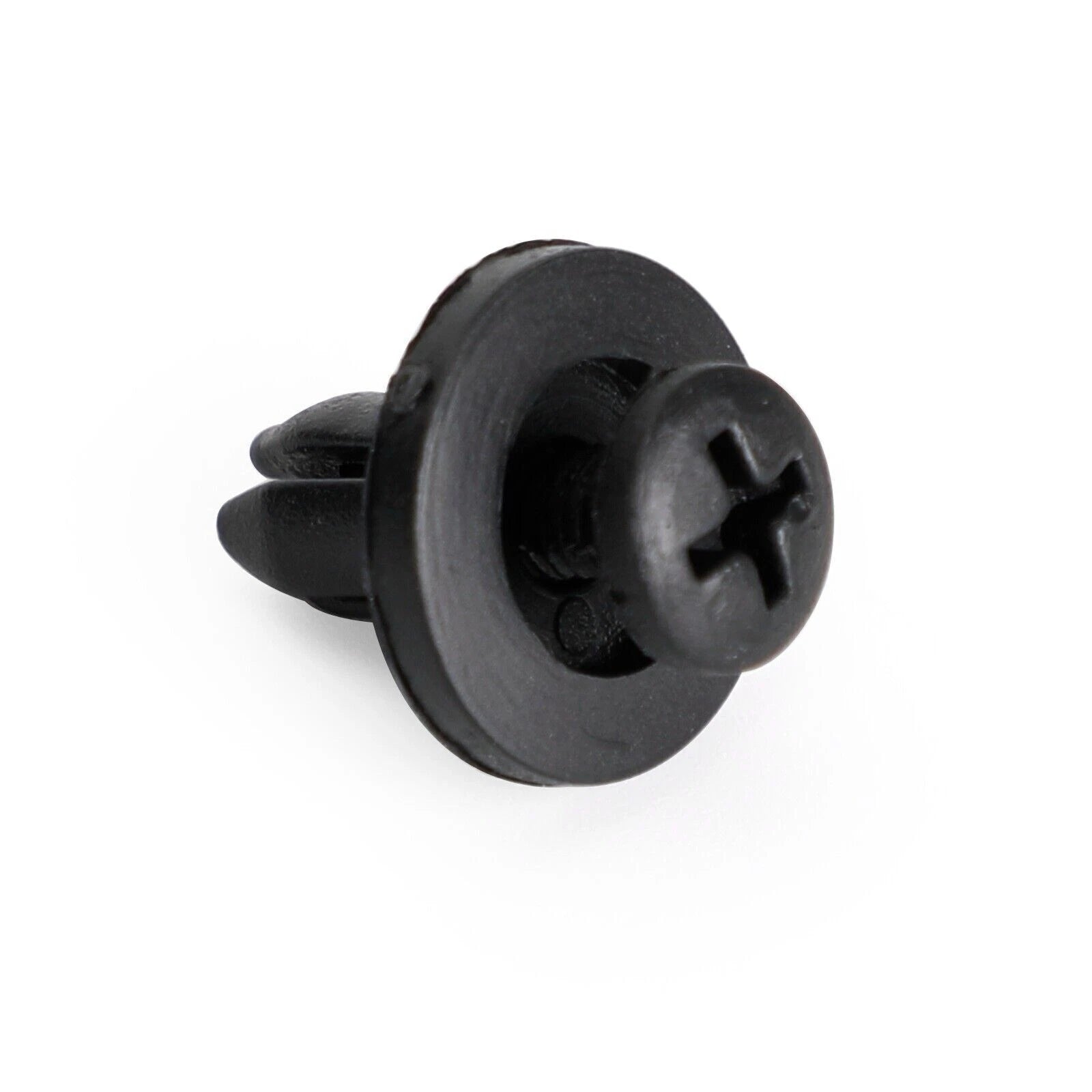 10 Pack Fairing Panel Trim Clips for Motorcycle U T9