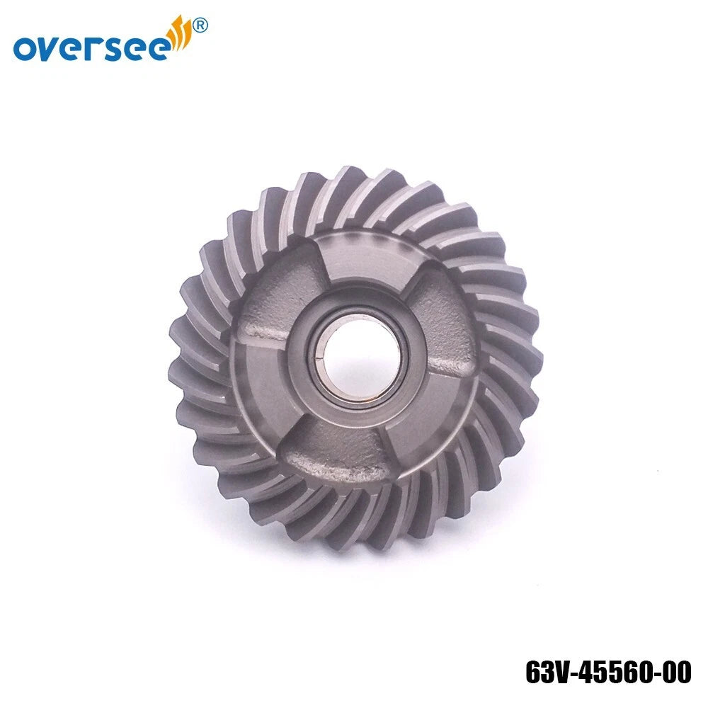 Forward Gear 27T for Yamaha Powertec 9.9 15HP Outboard (63V-45560-00, 6E7-45560)