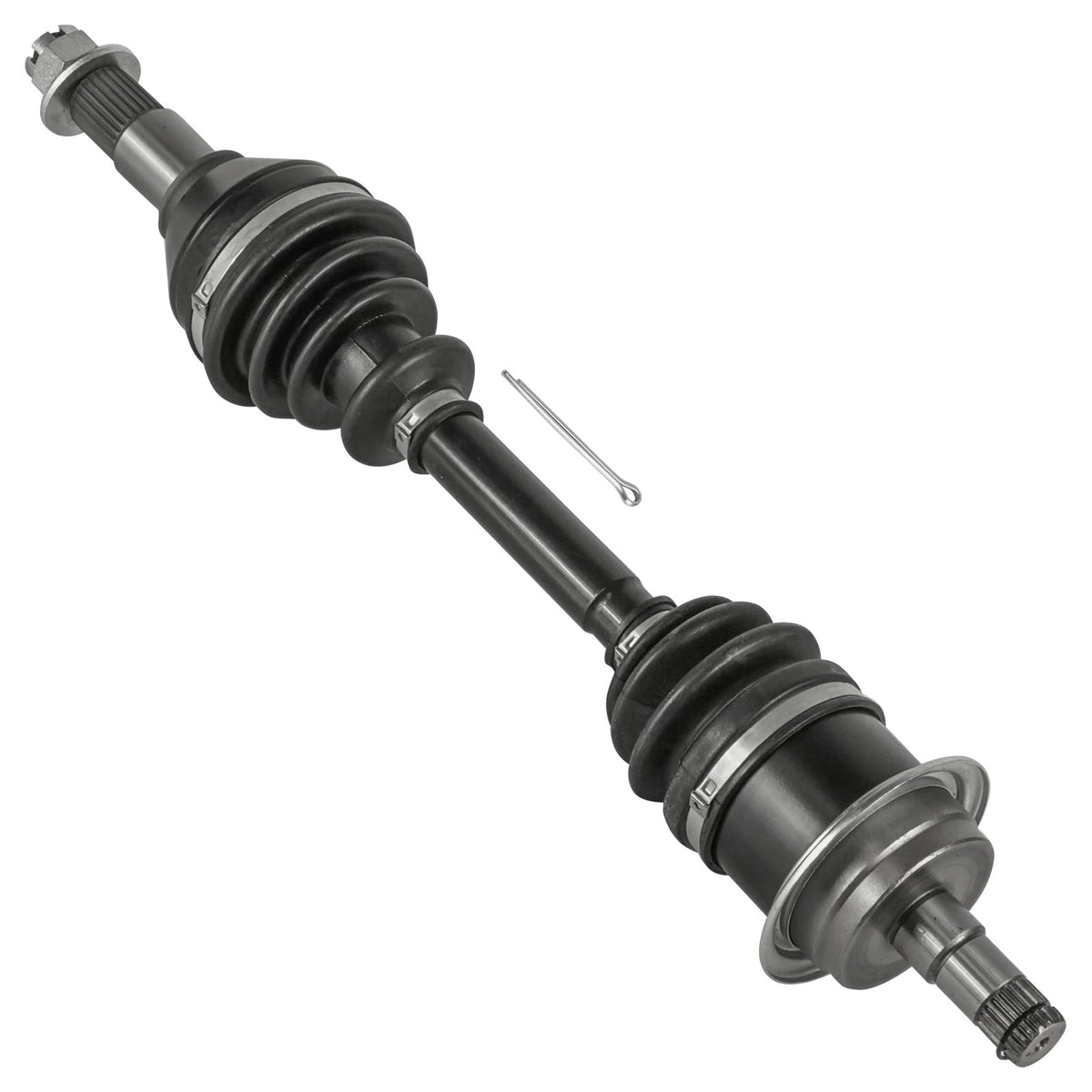 CV Joint Axle Front Left Replacement for Can Am Outlander 650 4x4 (2013–2018)