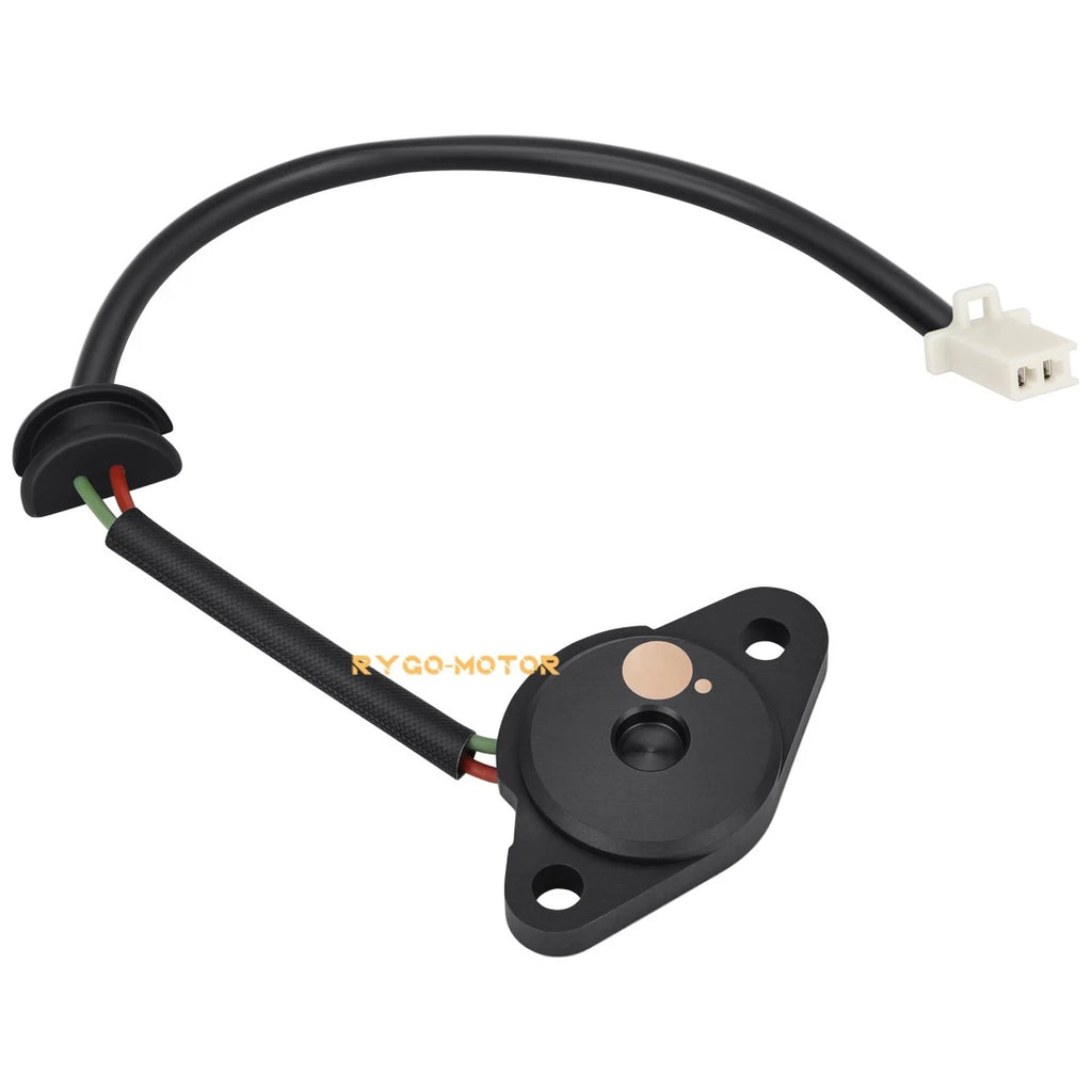 Gear Position Neutral Switch for Yamaha Big Bear 400 YFM400 (1990–1999) 4KB-82540-01-00