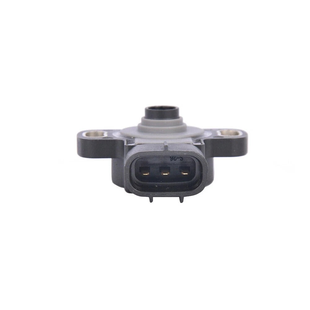 New Practical TPS Throttle Sensor Chassis Sensor Parts Accessories Black