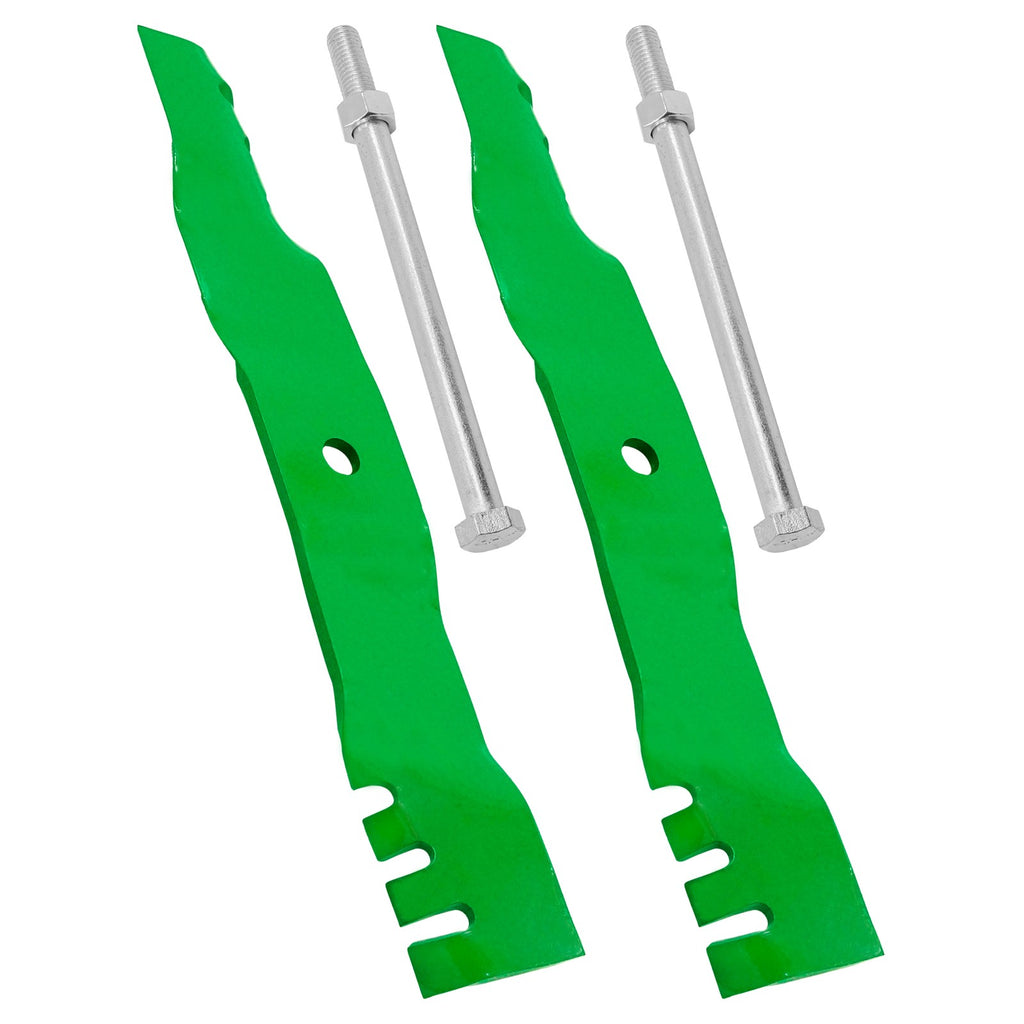 Deck Blade with Bolts for Scag SW32 32 Inch (2013–2016)