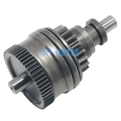 Starter Drive Bendix for Kawasaki Jet Ski X-2 JF650-A (1986–2007) / XIR JH750-D (1994)
