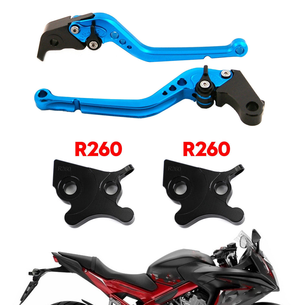 Clutch Brake Lever for Vespa GTS 300 Super (T9)