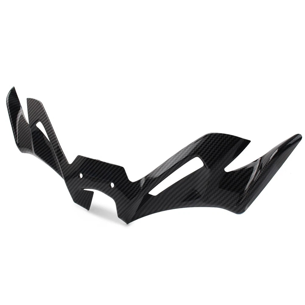 Front Winglet Aerodynamic Spoiler for Yamaha R3 R25 (2019–2022)