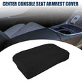 Armrest Protector Cover Pad for Hyundai Santa Fe (2019–2020) Neoprene