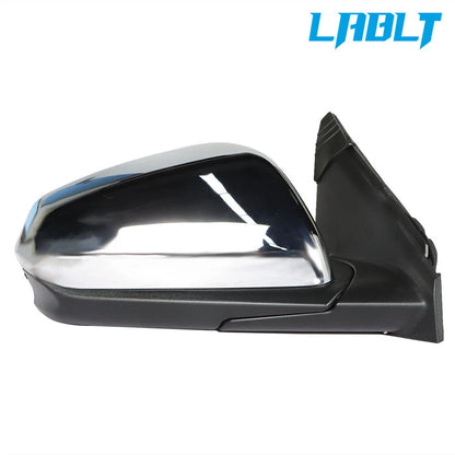 Right Side Mirror Blind Spot Signal 8Pin for Equinox Terrain (2018–2022)
