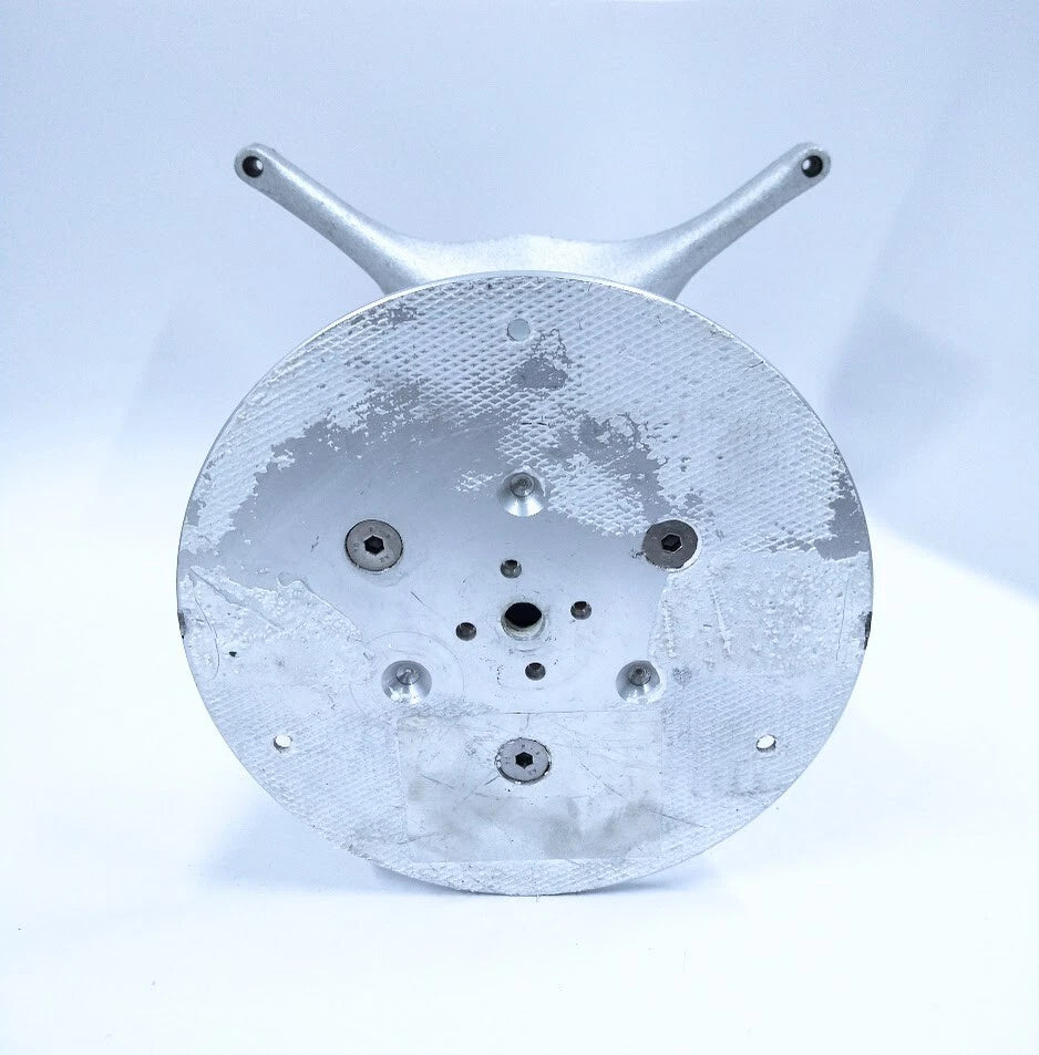 Electric Table Pedestal for Scandvik 40154 (Two Stage X-Top)