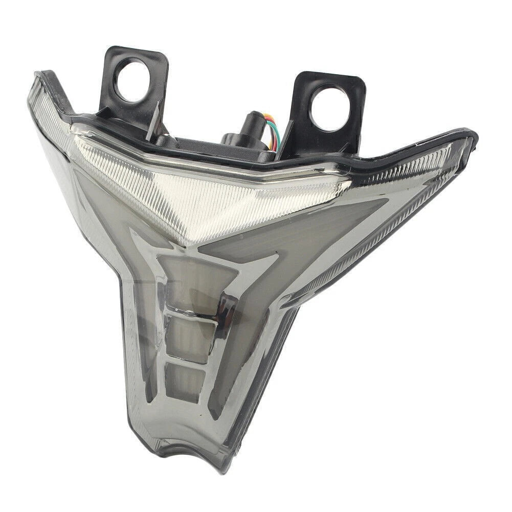 LED Reverse Turn Signal Integrated Tail Light for Kawasaki Z1000 ZX-10R (2015–2018)