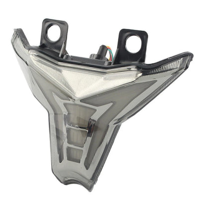 LED Reverse Turn Signal Integrated Tail Light for Kawasaki Z1000 ZX-10R (2015–2018)