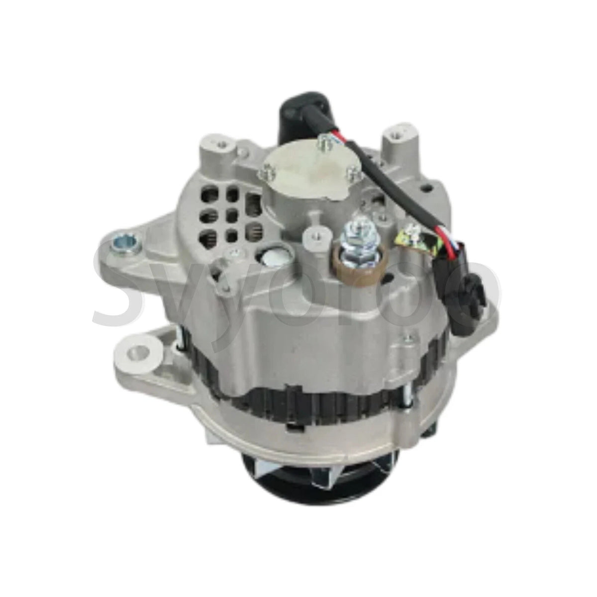 12V Alternator 37300-42C12 for Hyundai Forklift DB44