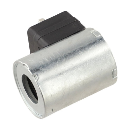 DC Solenoid Coil 12V 24V for Automotive Applications