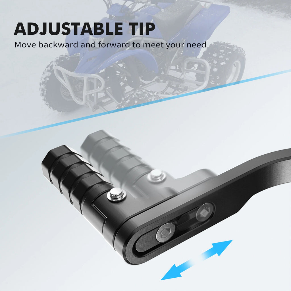 Shift Lever for Yamaha Blaster YFS200 (1988–2006)