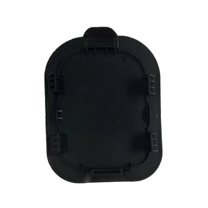 Front Wheel Bearing Wheel Arch Liner Cover Cap for MK7 (2015–2020)
