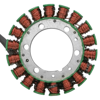 Caltric Magneto Stator Replacement for Suzuki DR650SE DR 650SE (1996–2025)
