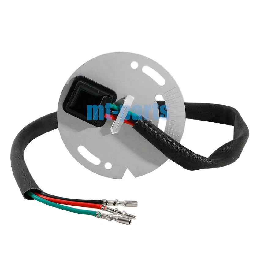 Ignition Module Sensor Pickup Assembly for Harley Low Rider FXLR (1987–1994)
