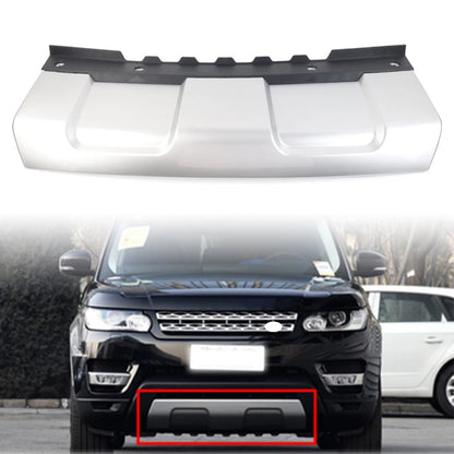 Trailer Cover Front Bumper for Land Rover Range Rover Sport (2014–2017)