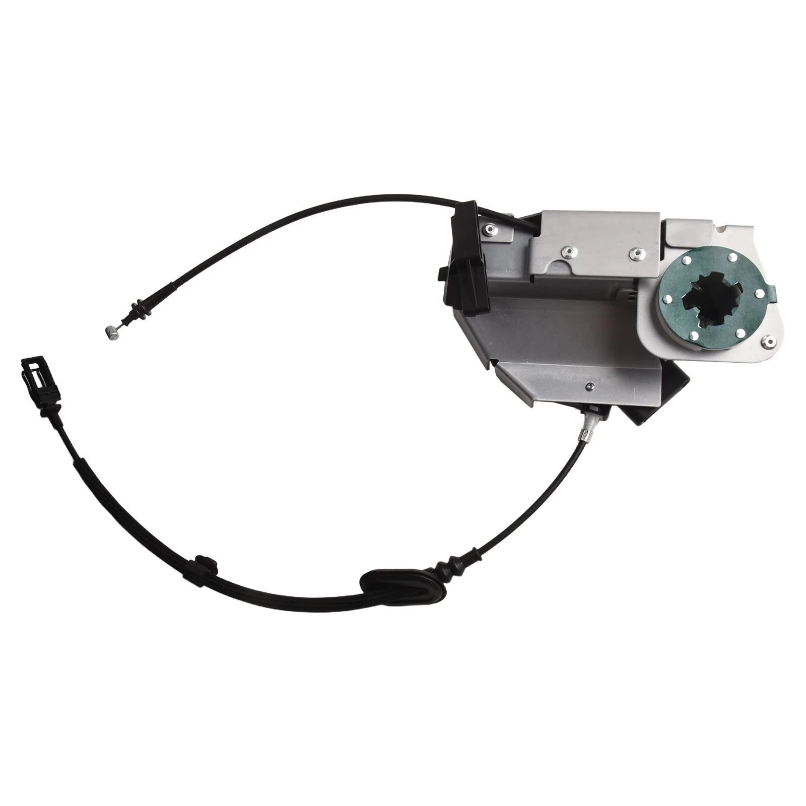 Front Right Door Latch for Ford Customs (2012–Present)